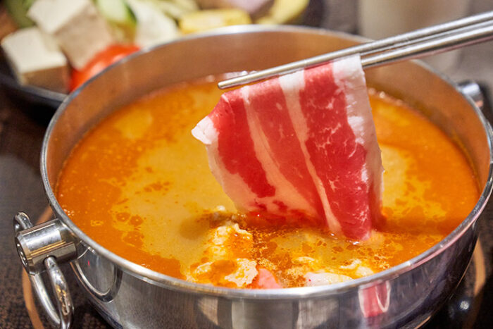 聚北海道昆布鍋 重點菜色與優惠介紹