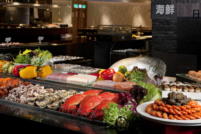 漢來海港 優惠與招牌餐點介紹