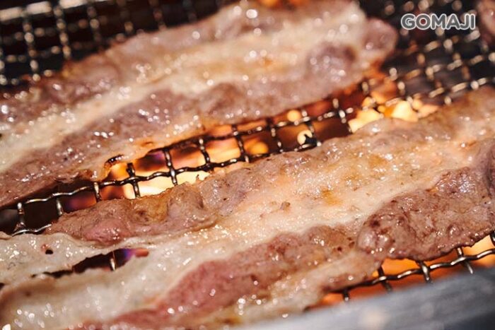 原燒 餐點與優惠推薦