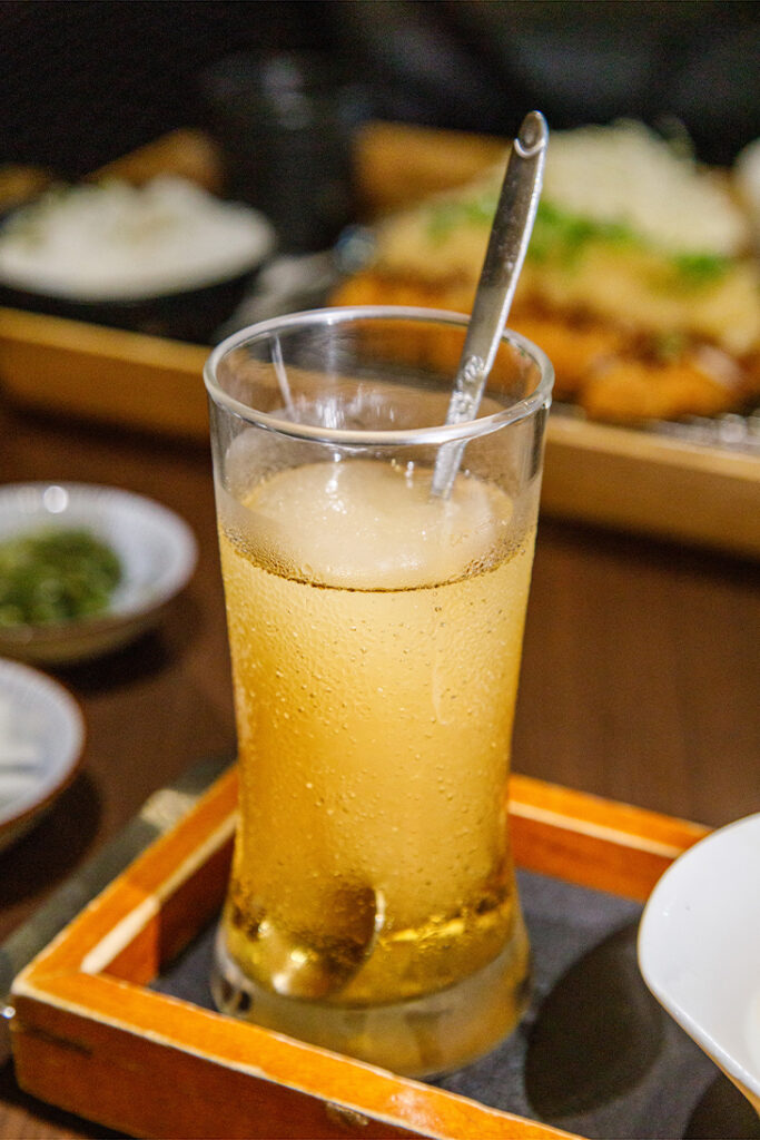 品田牧場 蘋果風味醋冰沙