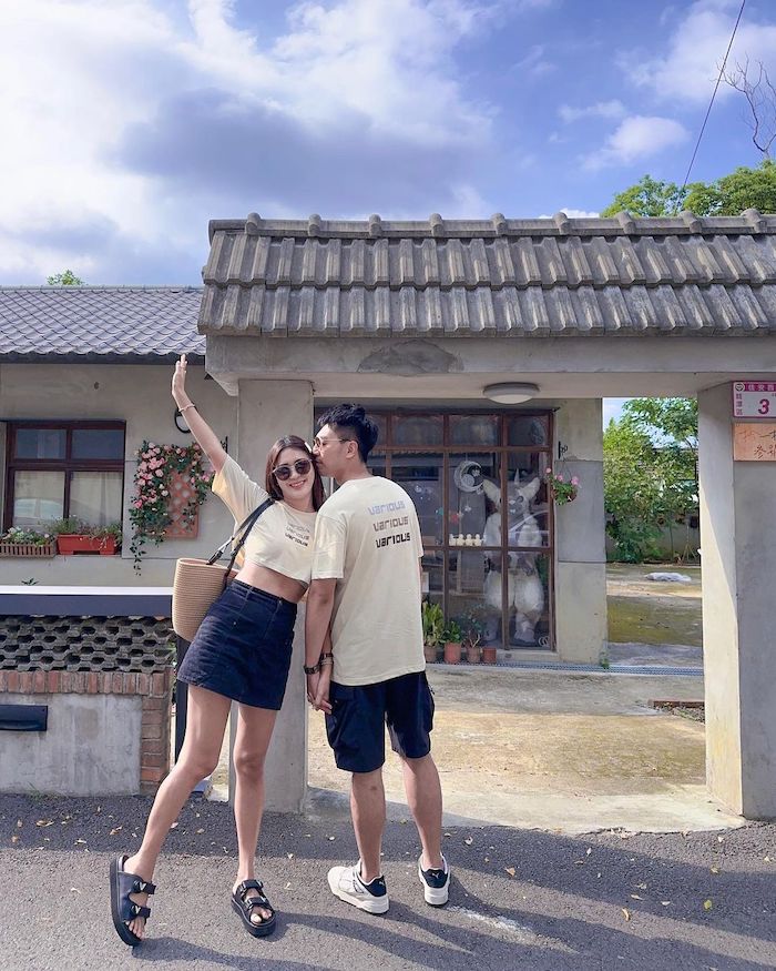 十一份觀光文化園區