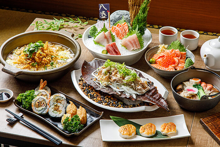 台北日本料理 GOMAJI推薦店家
