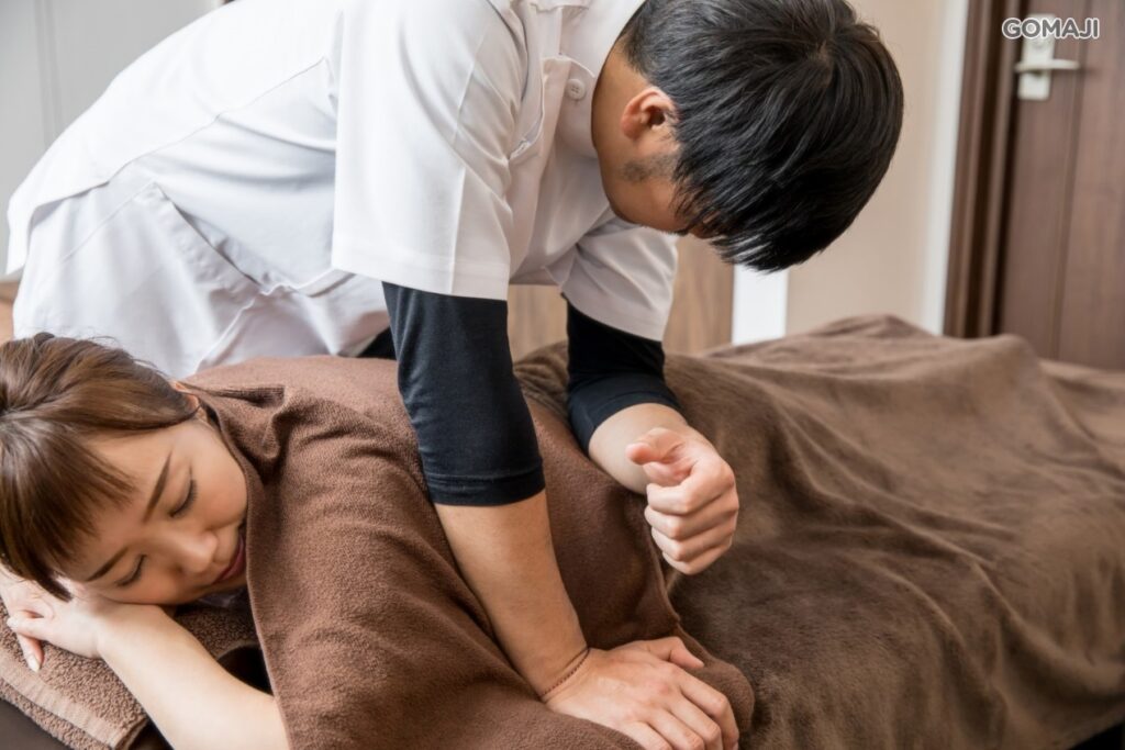 高雄腳底按摩 推薦：真功夫足體美容養生會館按摩