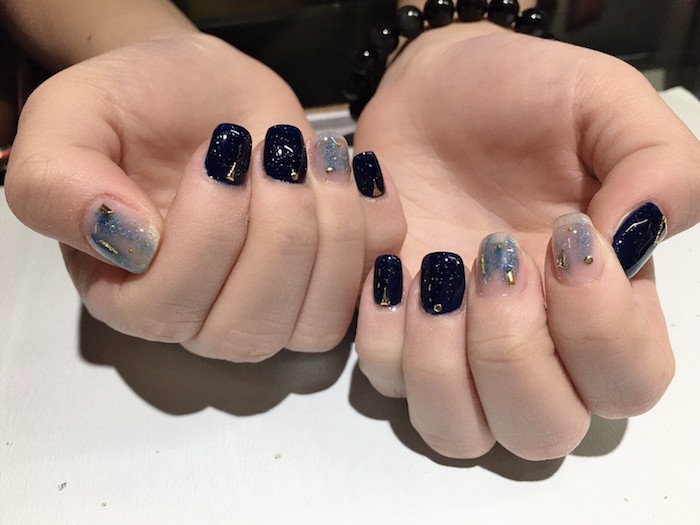 愛手愛腳 Love Nail