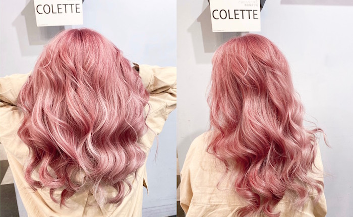 201sep Hair Design髮型