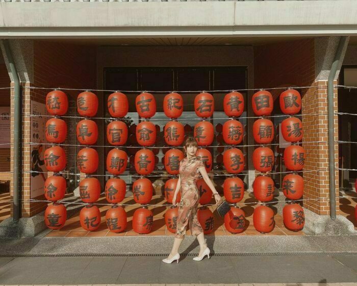 五結景點推薦 傳統藝術中心