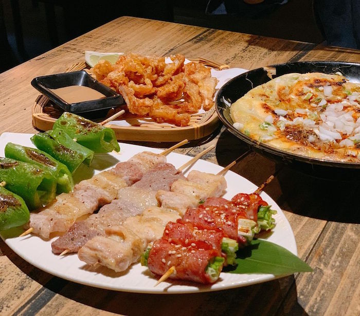 南港居酒屋
