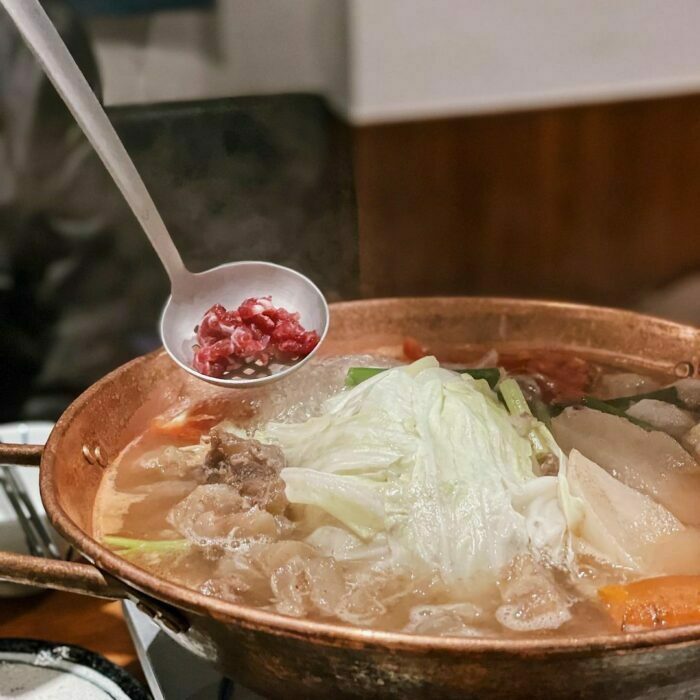 溫體牛推薦 牛肆