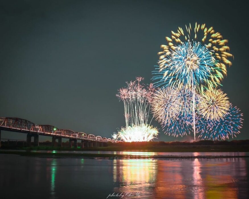 西螺景點推薦：西螺大橋
