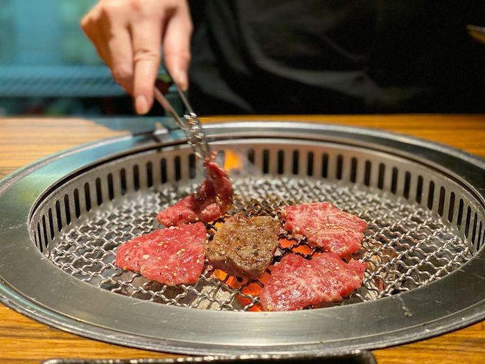 大安燒烤