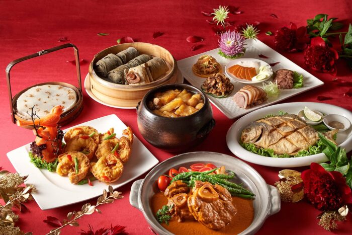 2021 年菜外帶 推薦飯店