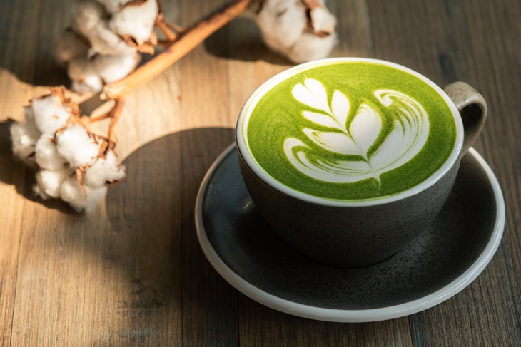 台中飲料 推薦：Frini Café
