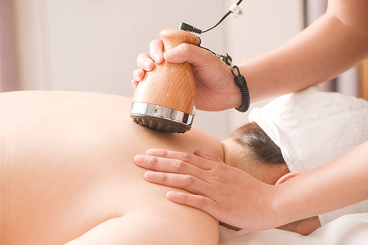2020 美容 人氣店家推薦:佐登妮絲專業SPA按摩
