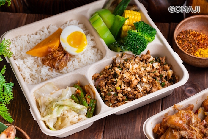 心泰原創泰國料理