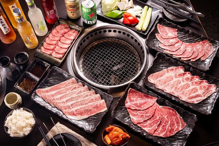 高雄燒肉 推薦餐廳