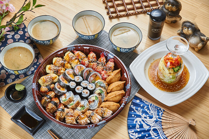 高雄日式料理 GOMAJI推薦店家