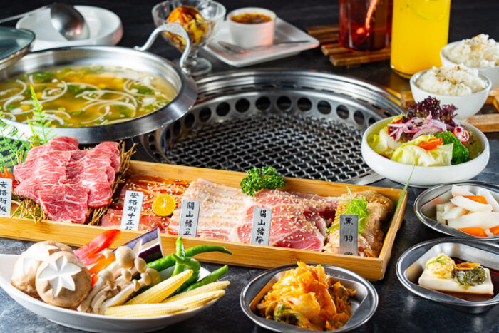 台中燒肉 推薦店家