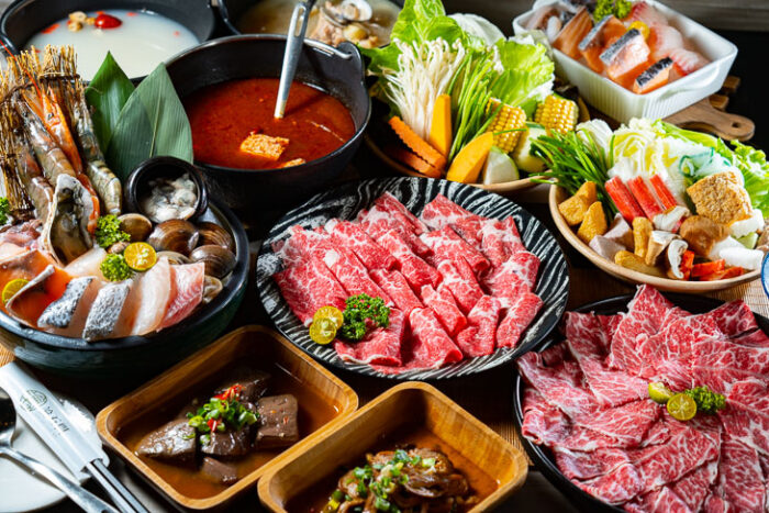 台中火鍋推薦 美食餐廳