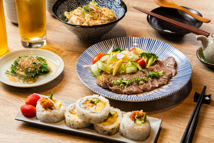 台中日本料理 推薦店家