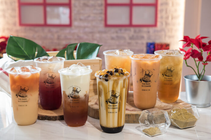 台南飲料 推薦店家