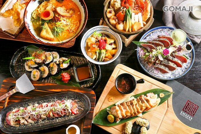 台北居酒屋 推薦店家