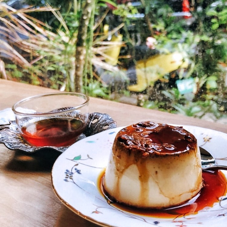 萬華甜點