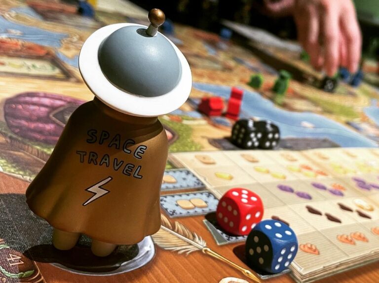 麻吉聚會不無聊 台北9間超人氣桌遊餐廳讓你嗨翻天 Gomaji夠麻吉