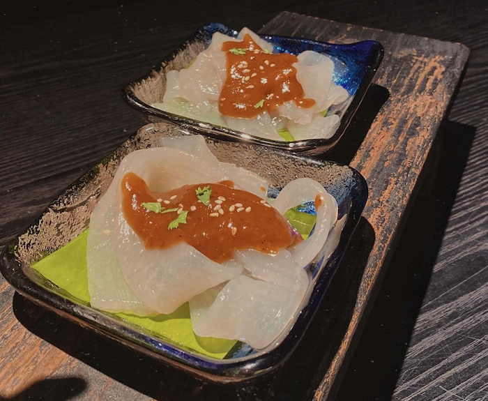 中和素食