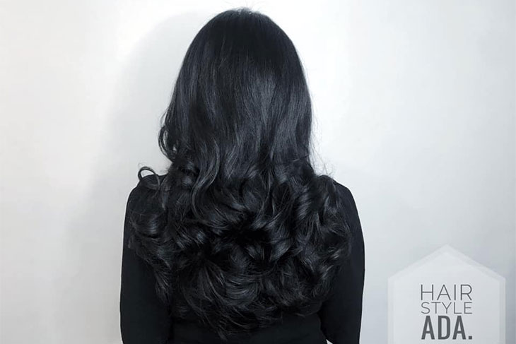 信義區剪髮 推薦：S Hair Style作品