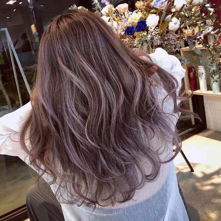 板橋剪髮 推薦:髮‧參角 Triangle Hair Styling Workshop作品