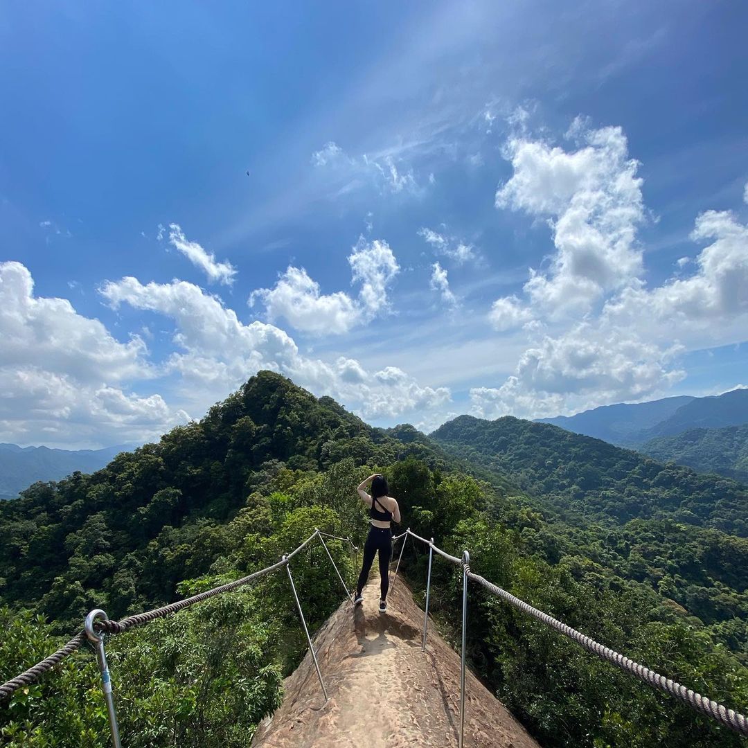 石碇景點