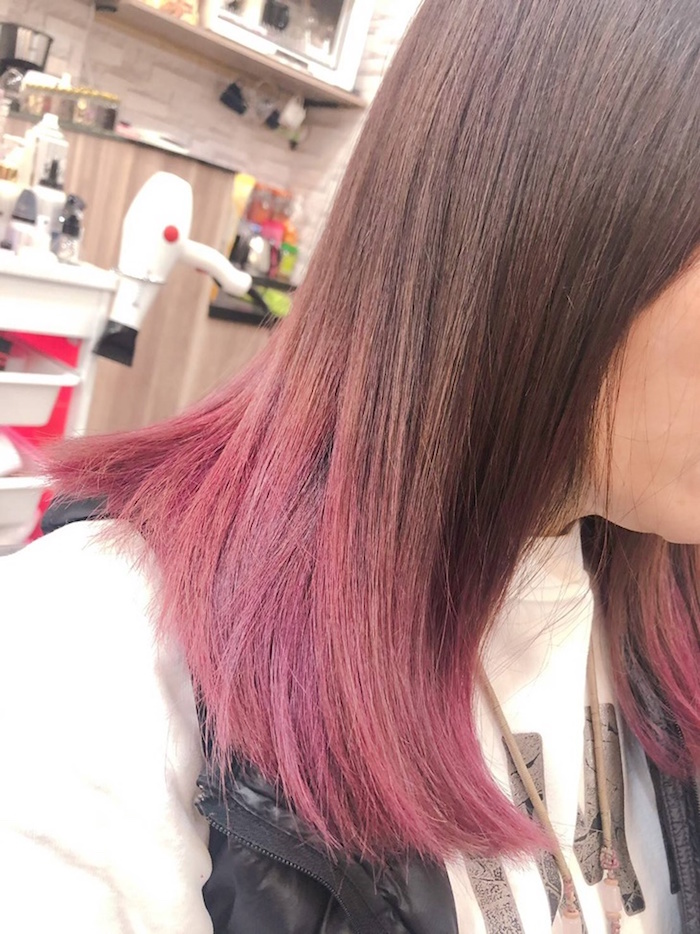 尚妮髮型美容Sunny Hair
