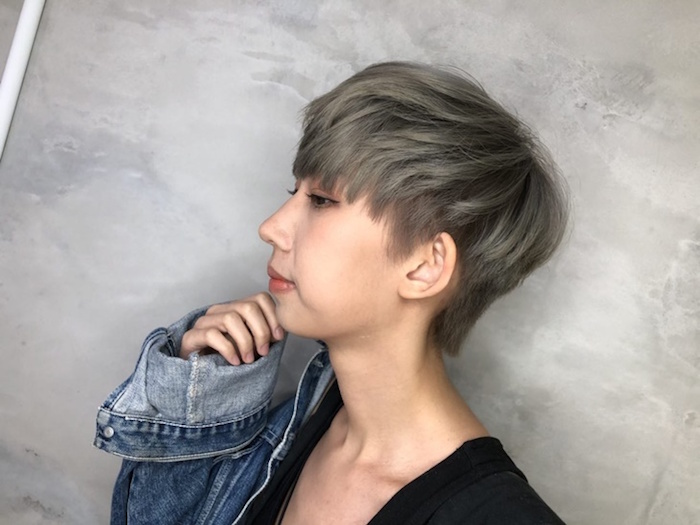 好 HAIR SALON
