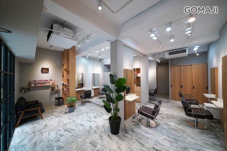 椿Hair Salon