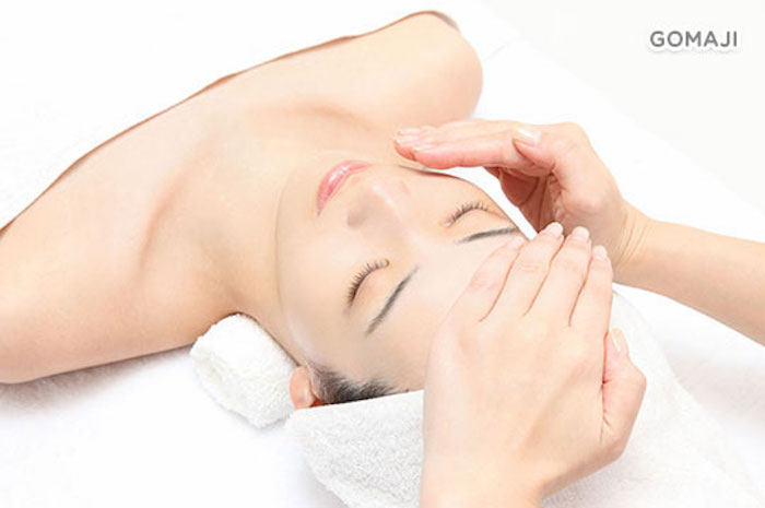 水銥釩美學SPA
