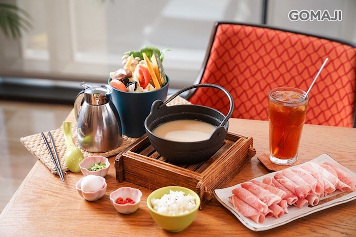 高雄中央公園英迪格酒店-CRAFT cafe'
