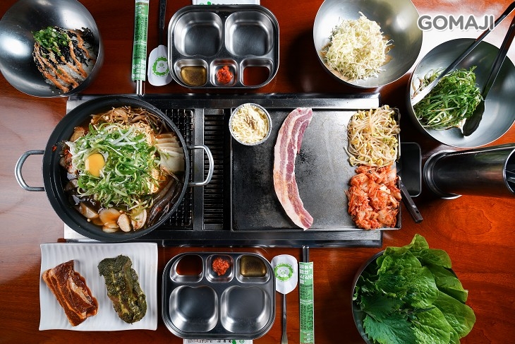 VEGE TEJIYA 菜豚屋(高雄左營店)