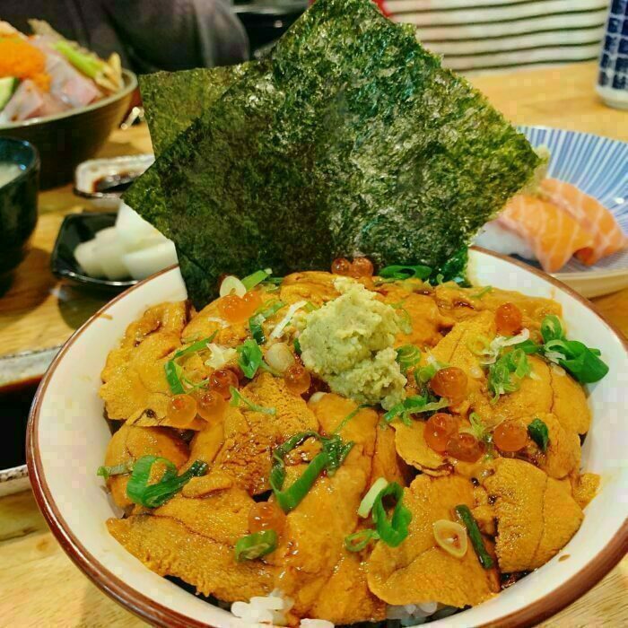 板橋日本料理推薦 漁之誘