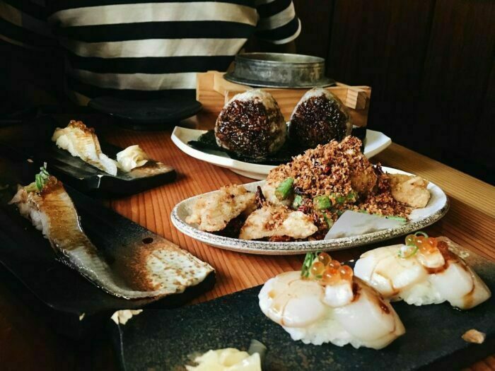 基隆居酒屋