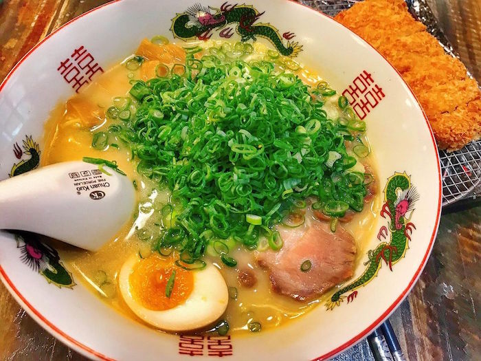 新店日本料理