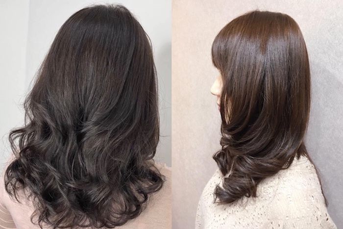 女王 Hair沙龍