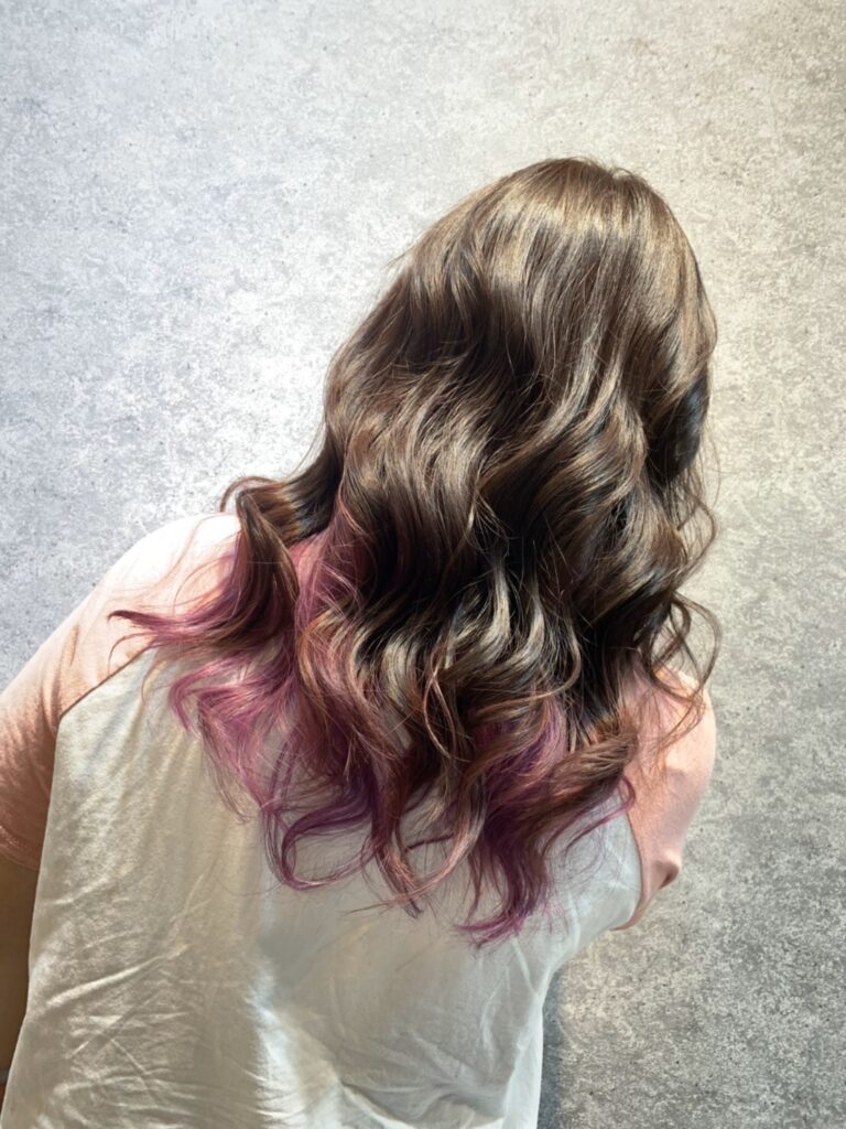 高雄剪髮 推薦：艾美HAIR CUT作品