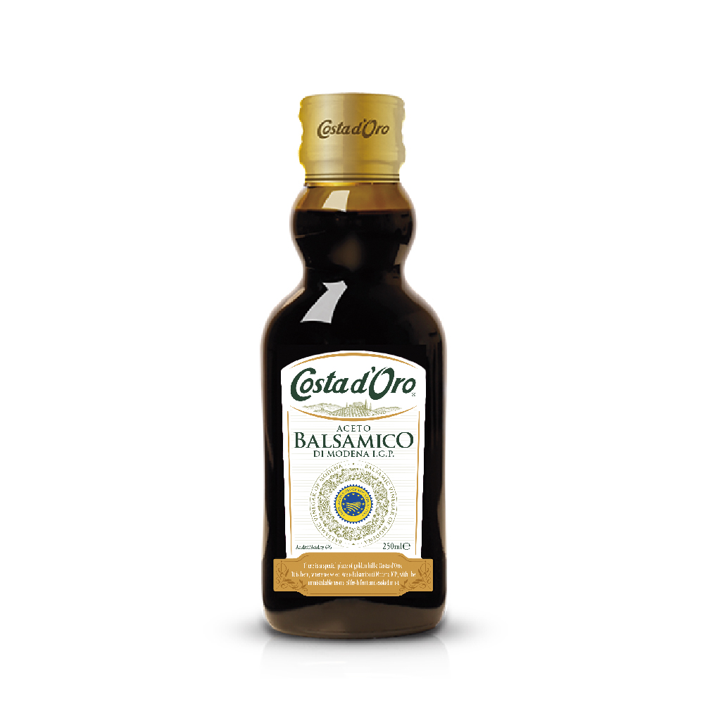 巴薩米克醋 推薦：Costa dOro 高士達巴薩米克醋