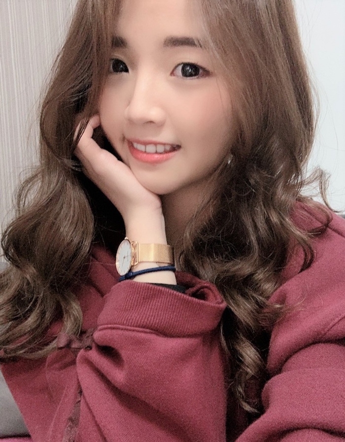 髮廊.質salon