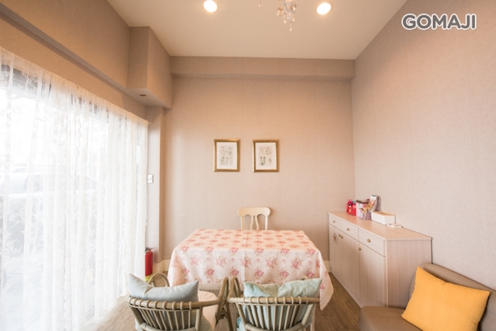 璟緹美學SPA