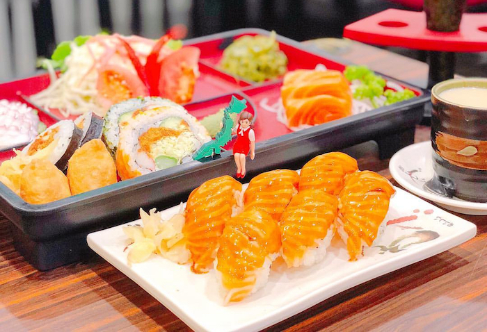 基隆日本料理