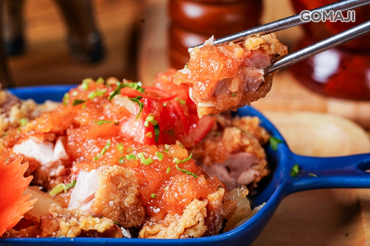 阿杜皇家泰式料理(明誠店)