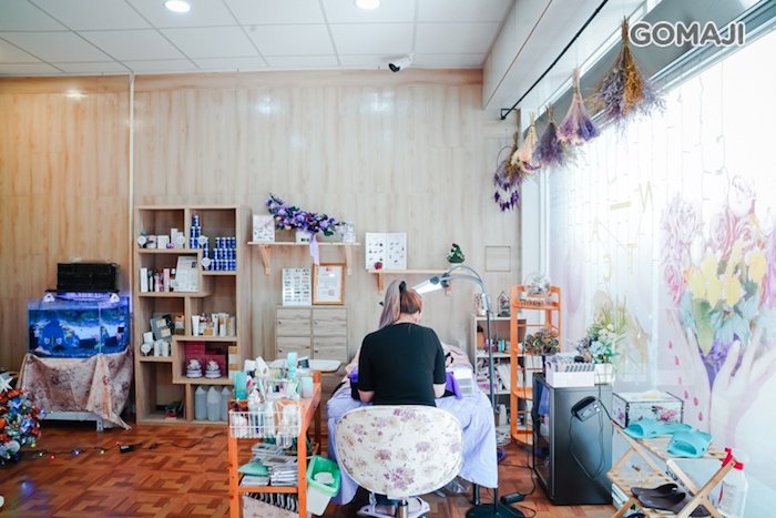 瞳漾Pupil美學studio
