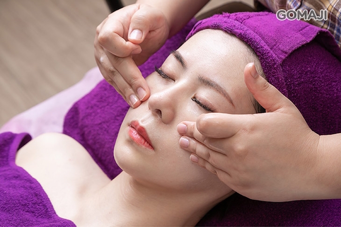 亞芙國際美妍spa