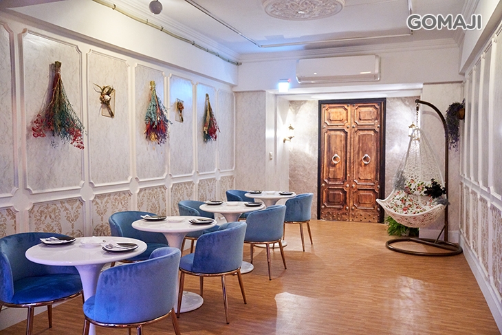 K.D Bistro Taipei